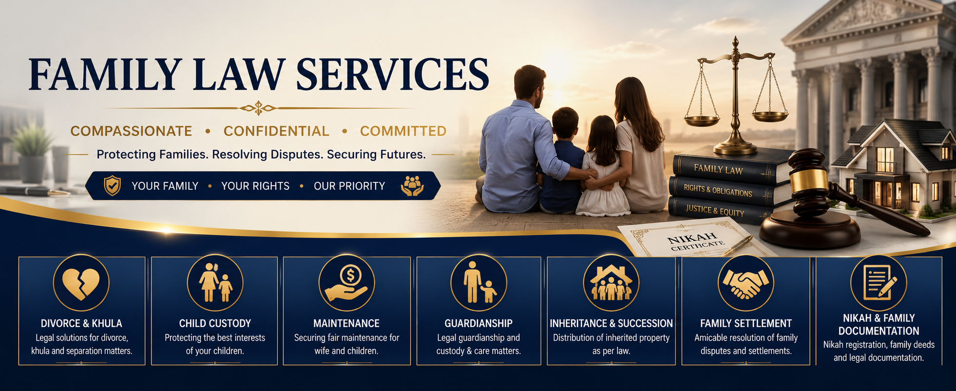 Familylawservices