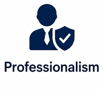 Professionalism
