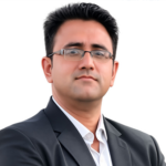 Rana Amir Sohail