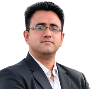 Rana Amir Sohail