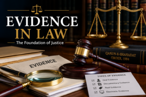 Understanding Civil Law: Rights, Disputes and Legal Remedies