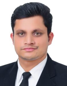 Muhammad Usman Hanif