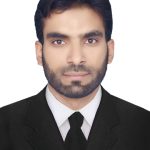 Rizwan Ahmad Bhatti