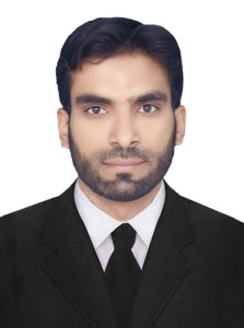 Rizwan Ahmad Bhatti